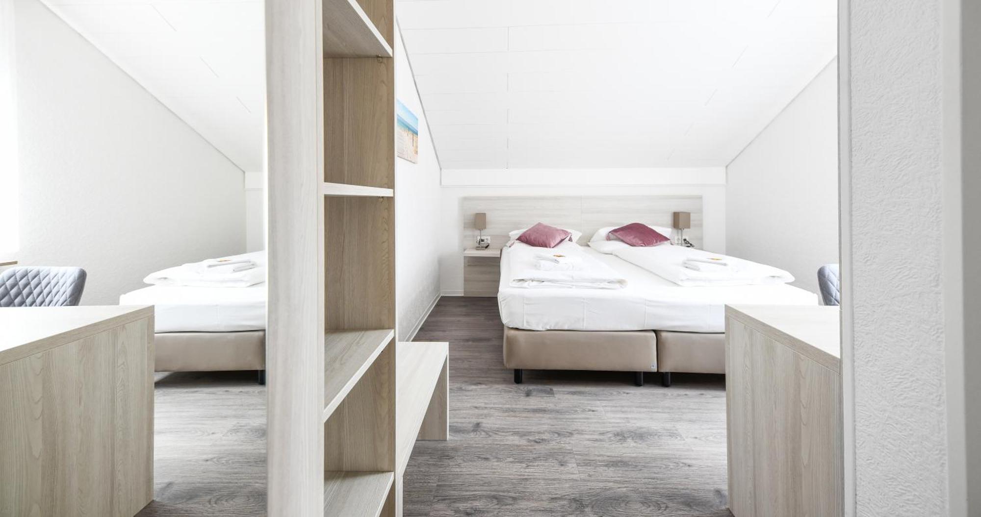 Hotel Angelo Saarbrücken Eksteriør billede